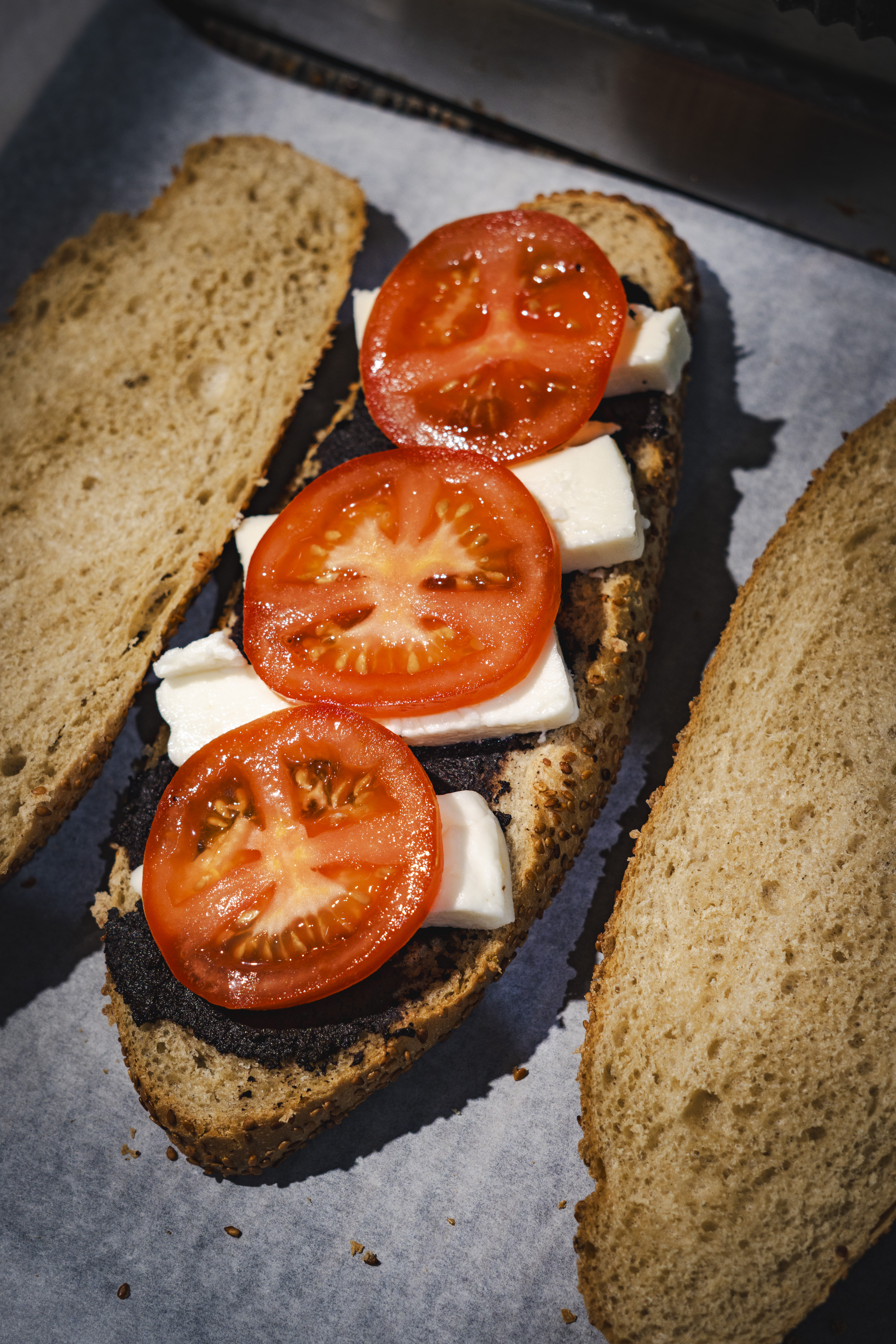 Toast