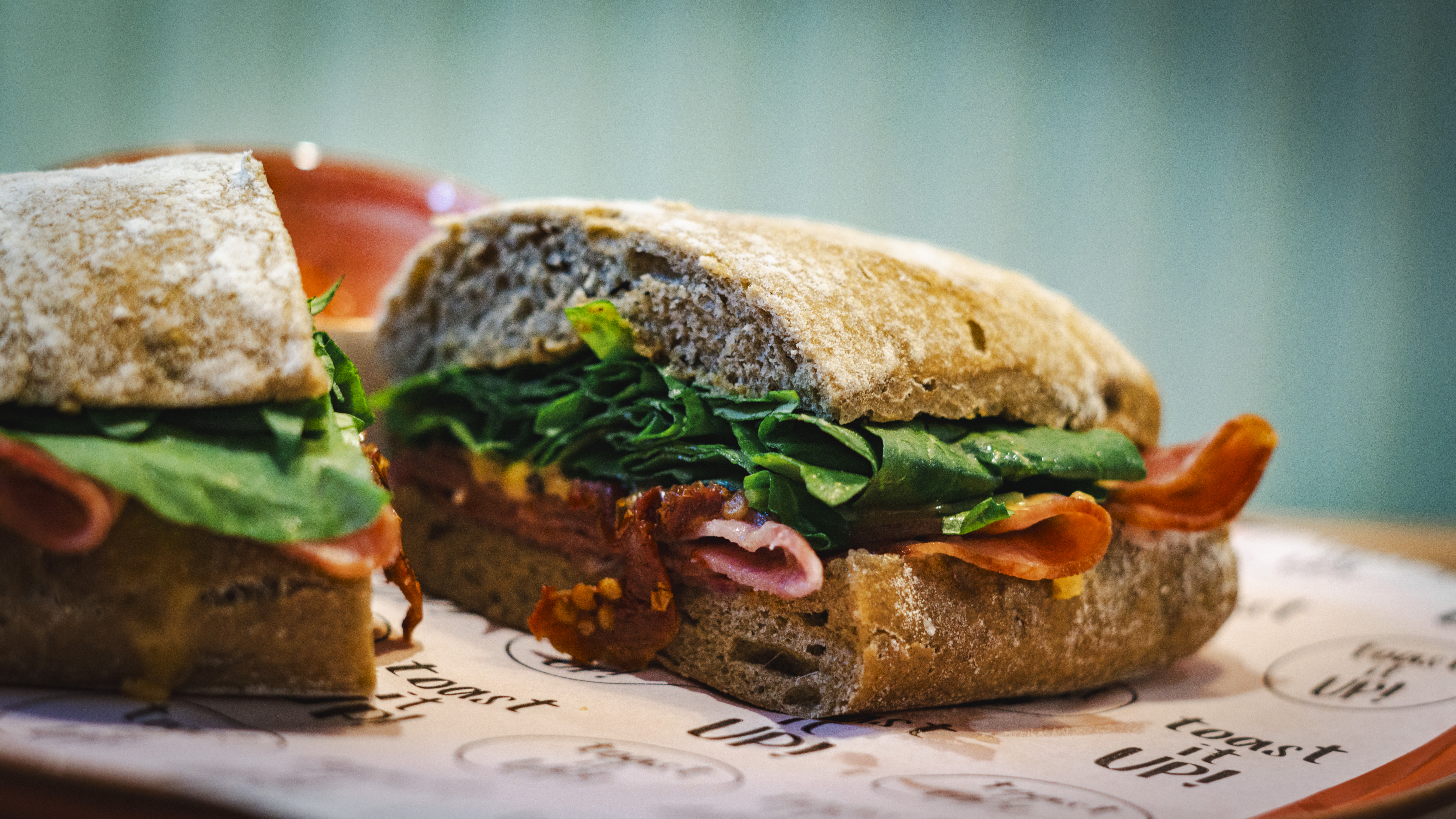Sandwiches