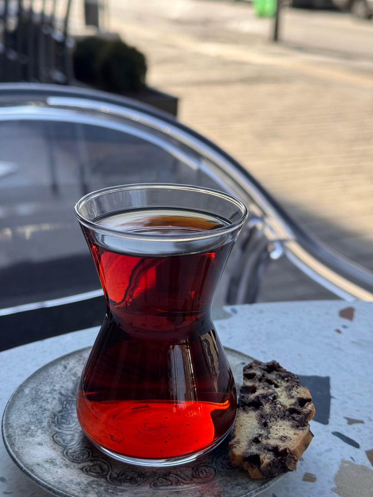 Çay