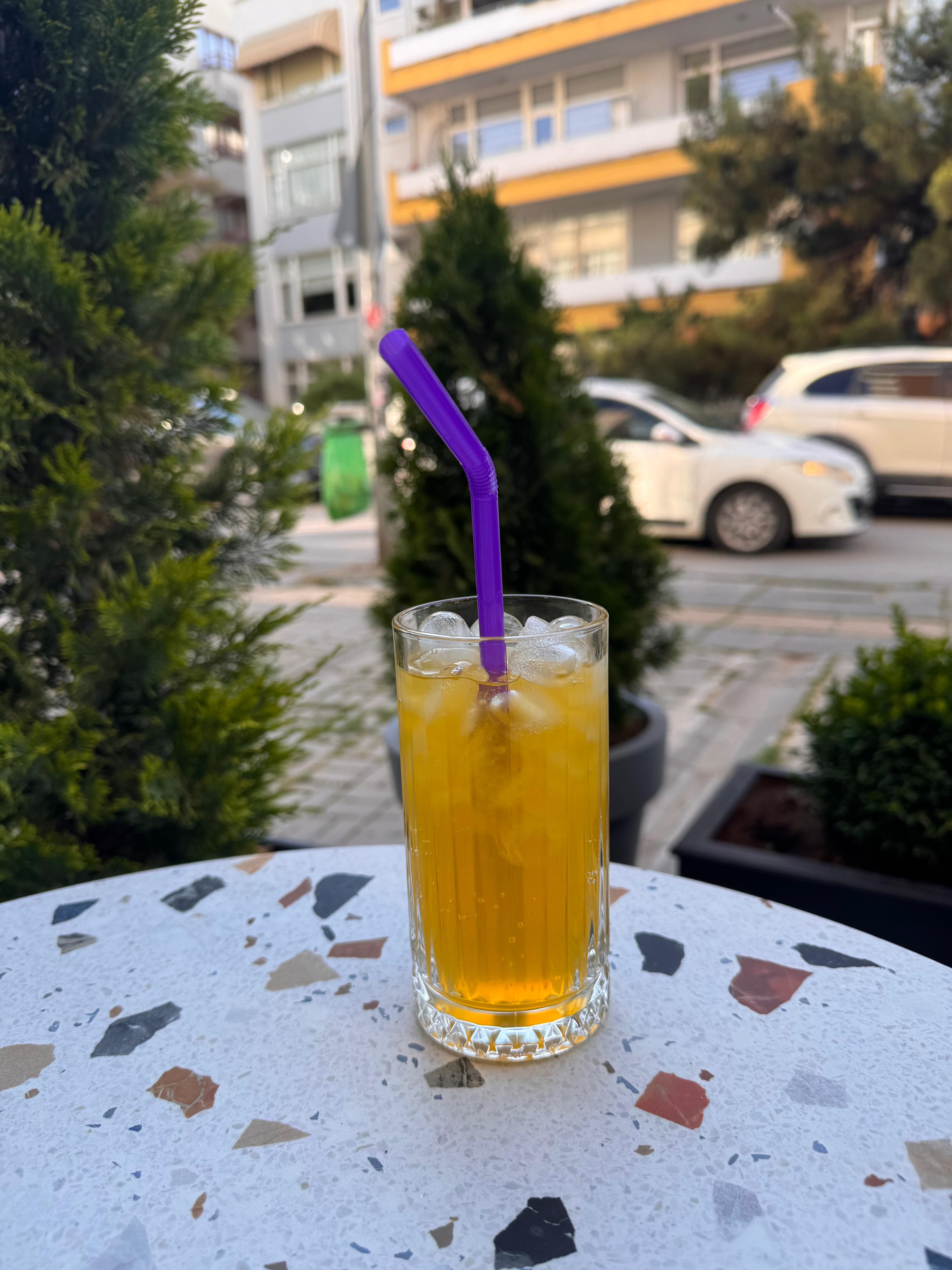 Up Mango Mojito